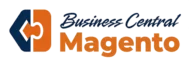 Business Central Magento Logo Transparent