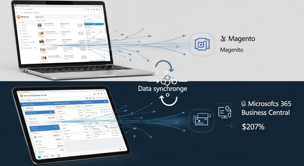 key-data-you-can-sync-between-magento-and-business-central