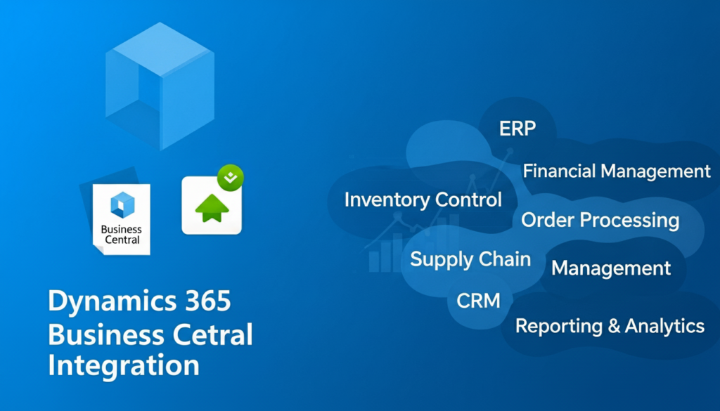 what-is-dynamics-365-business-central-magento-integration